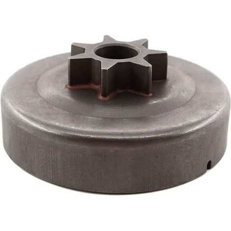Pignon 325" 7Z pour tronçonneuse Stihl 024 026 MS240 MS260 MS 240 MS 260 tronçonneuse 1121 640 2004 (1/4)