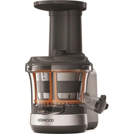 Kenwood KAX720PL Slow Juicer Küchenmaschinen-Zubehör grau (1/5)
