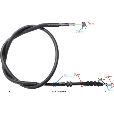 Câble d'embrayage Voge 300 Rallye