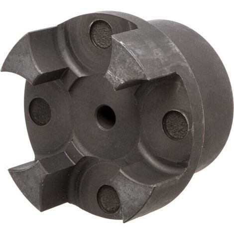 Mozzo GG 48 A foro guida SIT GRMP4860A (1/3)