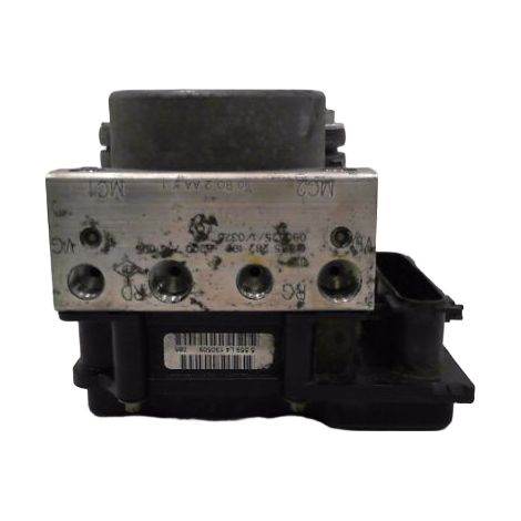 [PRODUIT D'OCCASION] Unite Hydraulique Abs DACIA Sandero 2008- ♻️ Ref Oe. 8201063079 - Garantie à vie (1/3)