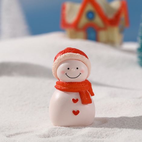 Cadre Lumineux De Noël - Cadre Animé Avec Bonhomme De Neige Et Pingouins - Décoration Extérieure Et Intérieure - 30 x 20 cm - 195 LED - 1 Pièce (1/5)
