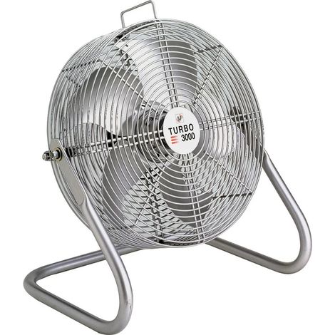 Ventilateur hélicoïde portable, monophasé 230V, 103 62 m3/h, D 350 mm S&P (UNELVENT) 014464