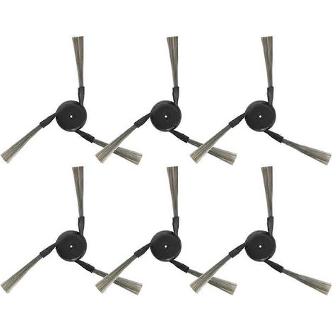 Pièces détachées pour aspirateurs robots Dreame X40 Ultra / X40 Pro / S30 Pro Ultra (1/5)