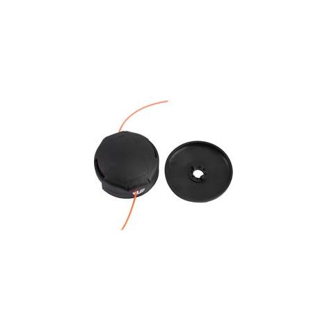 Tête de coupe-bordures pour débroussailleuse Echo Speed-Feed 400 SRM-225 SRM-230 SRM-210 (1/5)