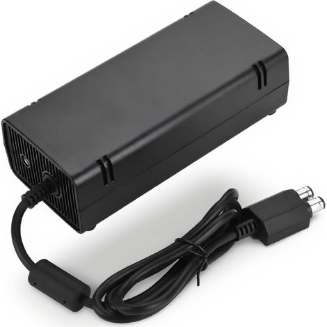 Adaptateur de Chargeur Universel 360 Slim, Prise UE Portable et Simplifiée pour Voyage (1/5)