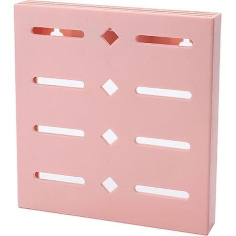 Porte-couteaux mural sans perçage, rangement de cuisine, étagère à couteaux de cuisine (1/3)