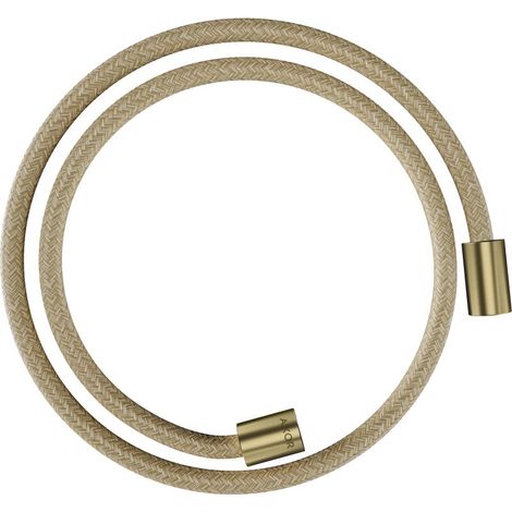 hansgrohe AXOR ShowerSolutions flexible de douche textile,