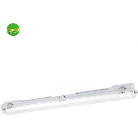 Plafoniera EGLO ECO TUBE-E 68 cm 1 tubo