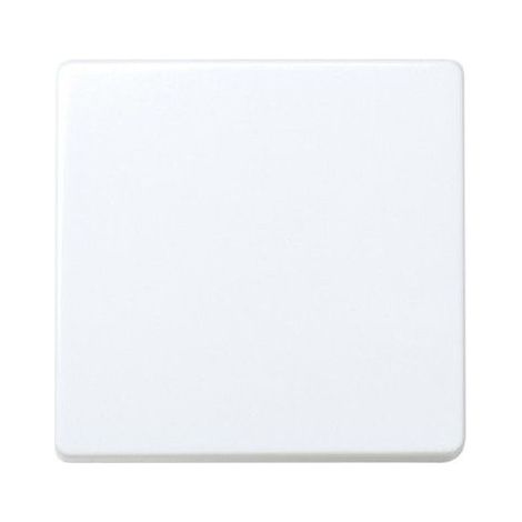Pulsador neutro ancho Simon 27 BLANCO 27659-65