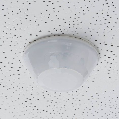 détecteur de présence - couloir - blanc - theben 1030072 (1/5)