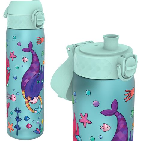 Bouteille Sirène ION8 I8RF500PBMER (1/5)