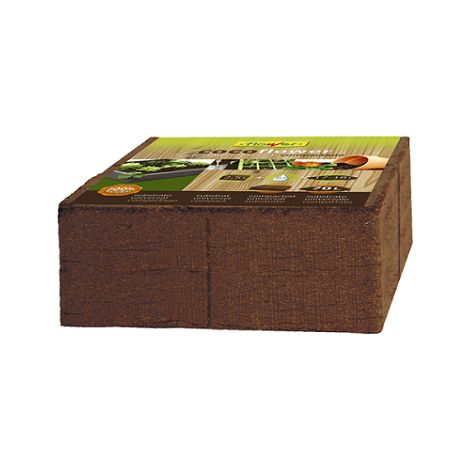 FLOWER Substrato CocoFlower Taco 70 L