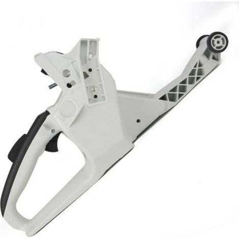 Carter réservoir pour tronçonneuse Stihl MS381 MS382 (1/5)