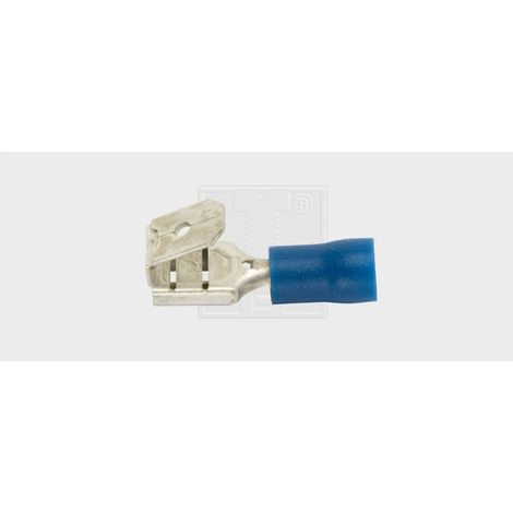 SWG Flachsteckhülse Steckverteiler 1,5-2,5 mm² 6,3x0,8 Autoreparatur