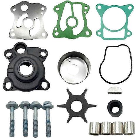 Kit de turbine de pompe à eau dédié 06193-ZV7-020 (1/5)
