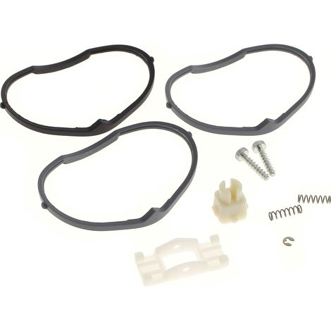 Kit support couteau 67030739 - rasoir braun (1/2)