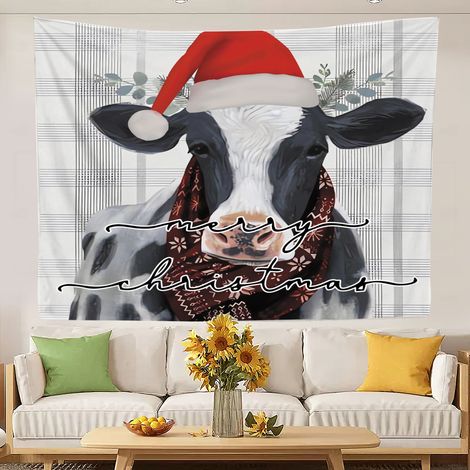 thick tapestry Attractive Design Tapestry Wall Art Background Cloth for Kid Room (1/5)