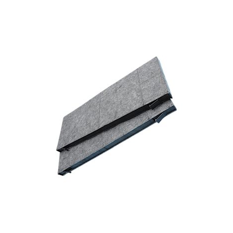 Juego de 2 filtros de carbón originales 375X130X18 mm Campana extractora 00291108 KF250090 BOSCH