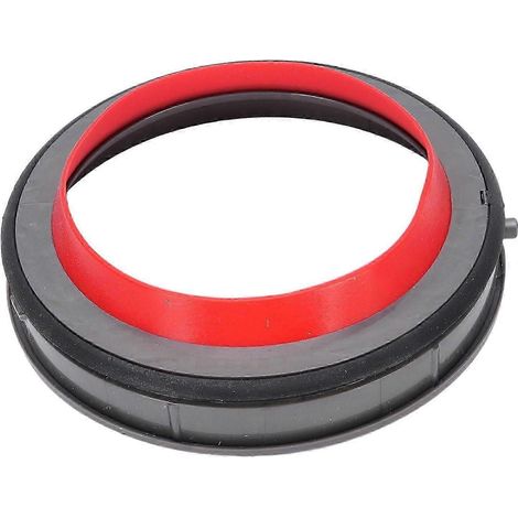 Joint d'étanchéité pour bac à poussière d'aspirateur Dyson V11 V15 Gen5 SV16 SV29 (Pièces de rechange)