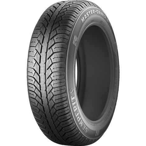 SEMPERIT Pneus hiver 155/70 R13 TL 75T MASTER-GRIP 2 M+S 3PMSF
