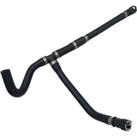Kühlerkühlmittelschlauch BL1Z18472A, Heißluftschlauch, Heizungs-/Klimaschlauch für Ford Expedition und Lincoln Navigator 2011–2014 (1/5)