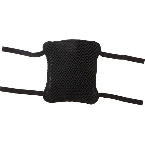atmungsaktives Mesh-Motorradsitzkissen (1/5)