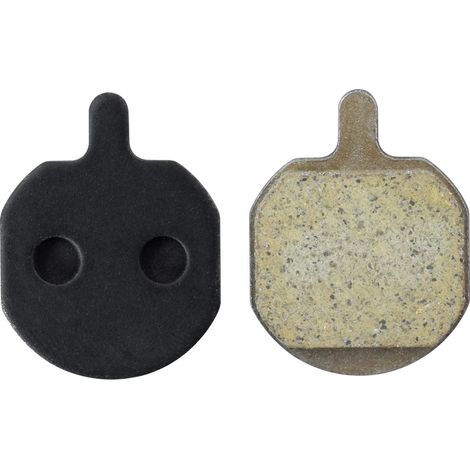 This is for HAYES SOLE MX2/MX3/GX2 Bremsbeläge and BENGAL HELI half-metallic Bremsbeläge.