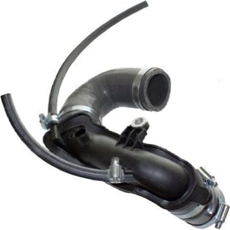 Durit Turbo Adaptable Pour Clio Iii. Kangoo. Thalia 1.5 Dci - Dt60644