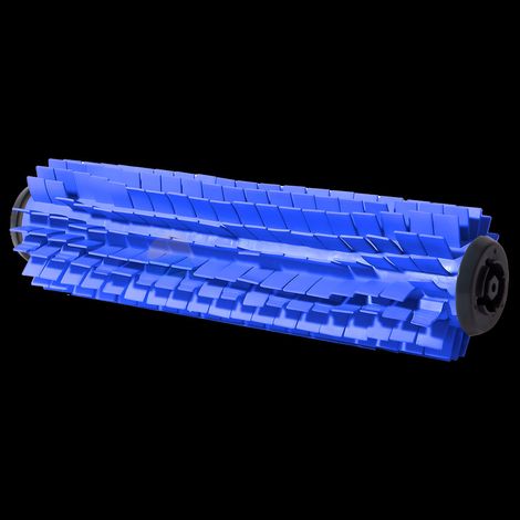 Conjunto cepillo activo S1, Azul. Dolphin