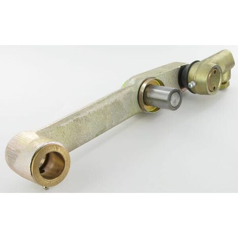 Brazo oscilante trasero compl. ESM 2671940 (1/2)