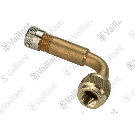 VAILLANT Prolunga, valvola per vaso di espansione Vaillant-Nr. , 0010048303