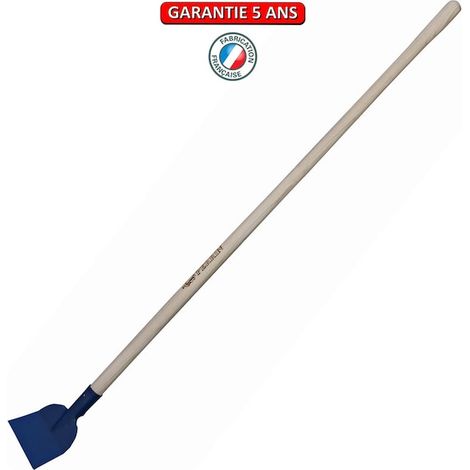 Grattoir de sol avec manche - 180 mm - PERRIN