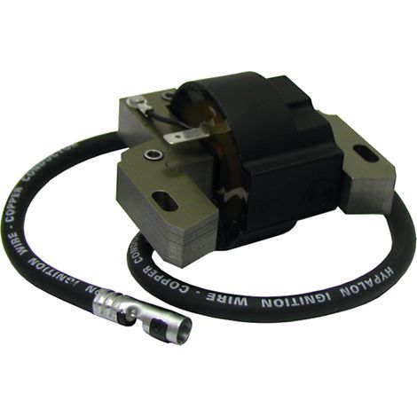 Bobina de encendido con separación de 64,5 mm para cortacésped Briggs Stratton 591459 715231
