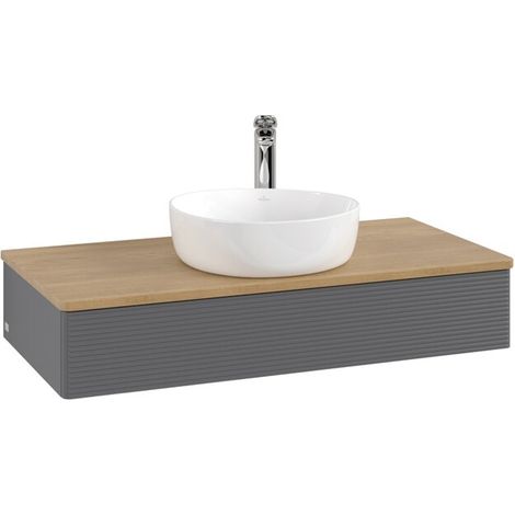Villeroy & Boch K09151GK WTUS Antao K095 1000x190x500mm (1/3)