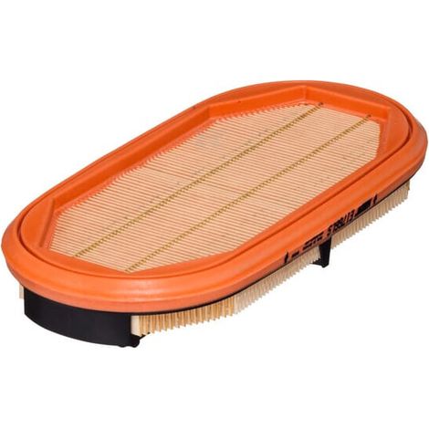 Filtre à air HENGST E1766LS (1/2)