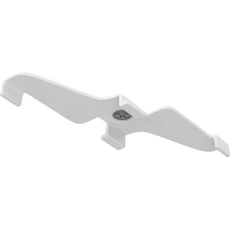 Pince saillie rail EXILITY blanche Maytoni Technical (1/5)