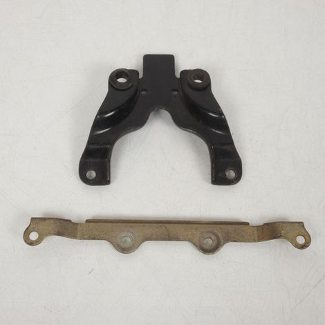 [PRODUIT D'OCCASION] Supports compteur origine pour moto Honda 400 CB N T CB400 N T (1/2)