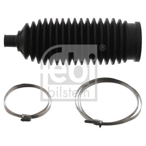 Jeu de joints-soufflets, direction FEBI BILSTEIN 29525 RENAULT 77 01 475 840 (1/2)