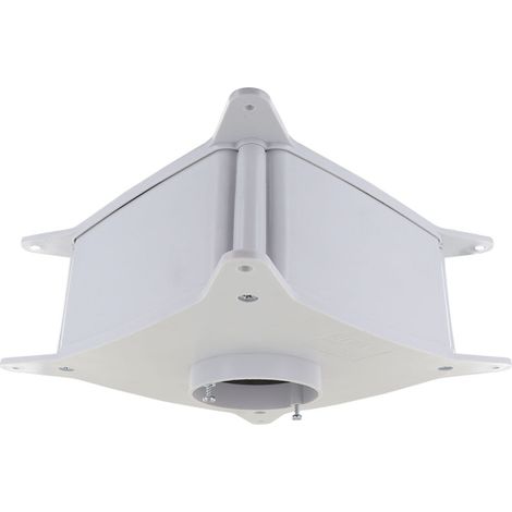 Boîte de comble Point De Centre Ø86 mm à percer 180x180x75 mm - BLM