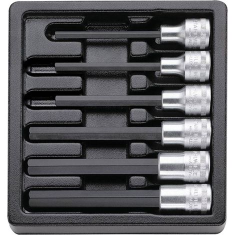 Stahlwille TCS 1054/2054 96838117 Embout de tournevis W669732 (1/2)