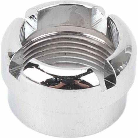 Antenna Nut 86396 04040, Manual Type, Antenna Base Mounting Nut Replacement for Tacoma 2005 – 2015. (1/5)