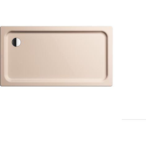Kaldewei 432500010030 DW DUSCHPLAN XXL Md.425-1,750x1400x65