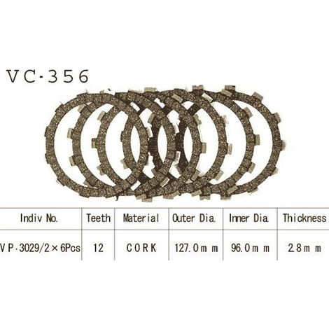 Câble d'Embrayage Kawasaki KX250 2005-