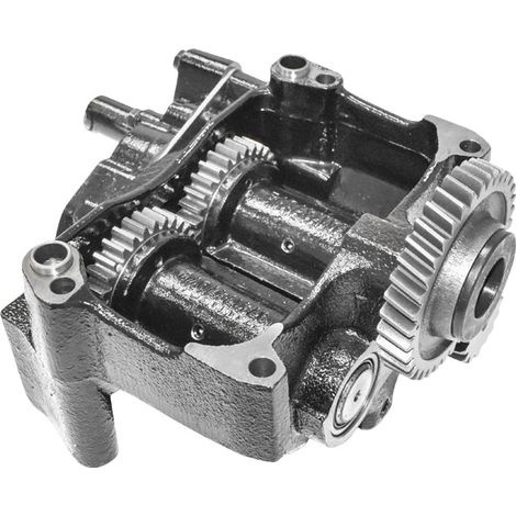 Sistema di bilanciamento motore per Massey Ferguson, motore Landini tipo Perkins codice OEM 107247, 133932, 157746432M91, 31171740, 341733066, 37527281, 41425402, 41733015, 41733049, 41733071, 4173308