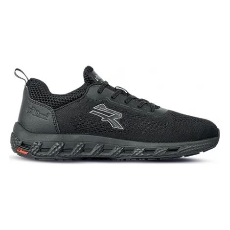 U-Power Ferran Scarpe uso professionale OB E FO SR - 40