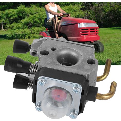 Vergaser-Reparatursatz für Rasenmäher, Luft- und Kraftstofffilter, Vergaser, Dichtungen für STIHL FS45, FS55, FS85s, KM55, R, FAST (1/5)