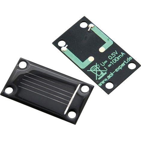 Sol Expert SM80L SM80L Solarmodul