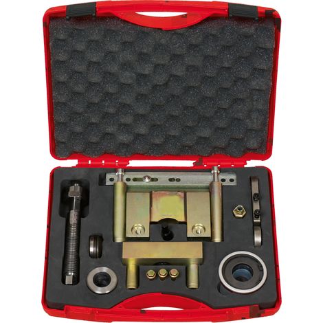 KS Tools - Extracteur d injecteur pour PSA 2.0 et 2.2 HDI - 152.1059