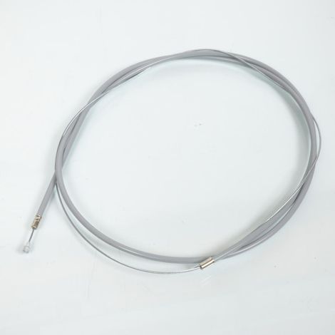 hinteres bremsseil für solex 50 5000 graue hülle 126cm neu